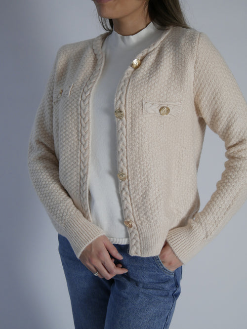 LAVIN CARDIGAN