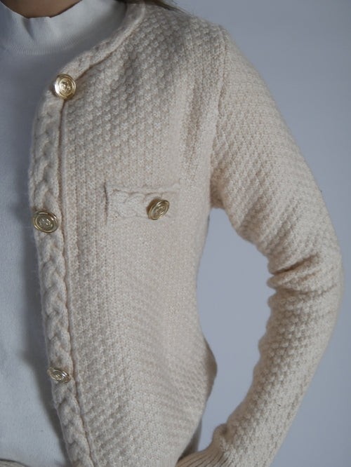 LAVIN CARDIGAN