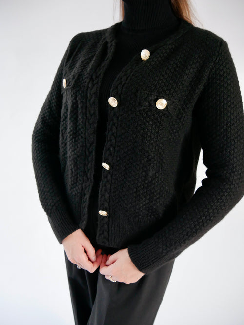 LAVIN CARDIGAN