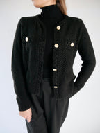 LAVIN CARDIGAN