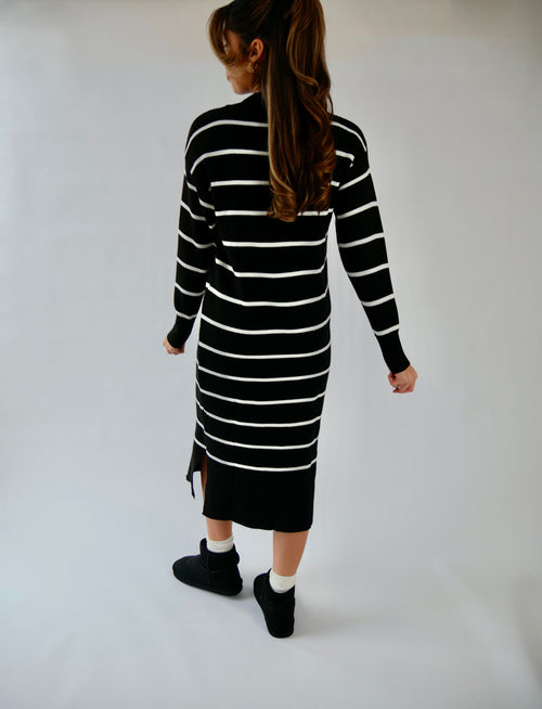 KNIT DRESS LIMA