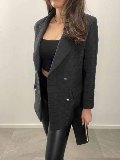 BLAZER/JACKET SELINA