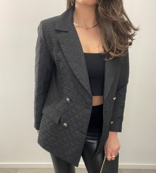 BLAZER/JACKET SELINA